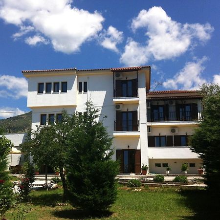 Hotel Kassandra Kala Nera Exterior foto