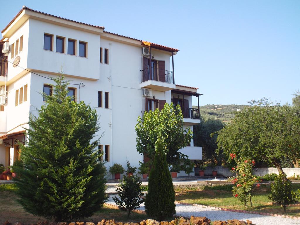 Hotel Kassandra Kala Nera Exterior foto